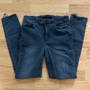 Joe’s Charlie High Rise Jeans